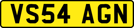 VS54AGN