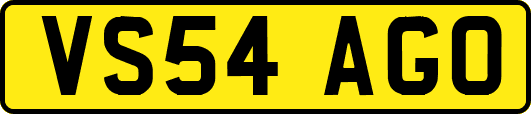 VS54AGO