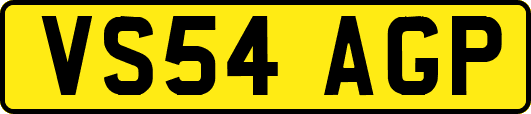 VS54AGP