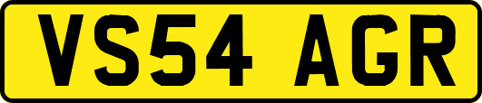 VS54AGR