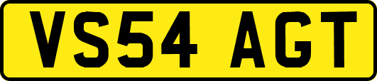 VS54AGT