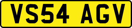VS54AGV