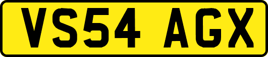 VS54AGX