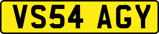 VS54AGY