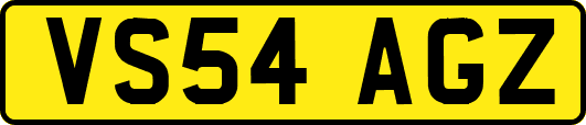 VS54AGZ