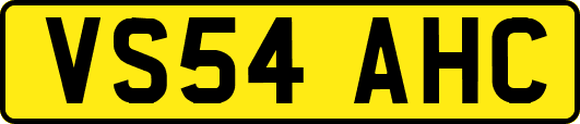 VS54AHC