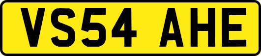 VS54AHE