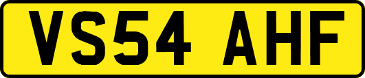 VS54AHF