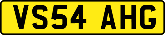 VS54AHG