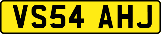 VS54AHJ