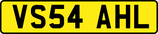 VS54AHL
