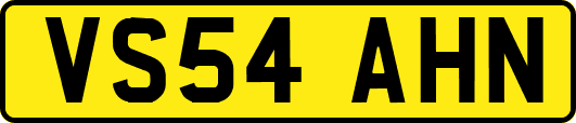 VS54AHN
