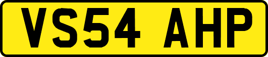 VS54AHP