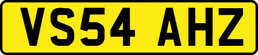 VS54AHZ