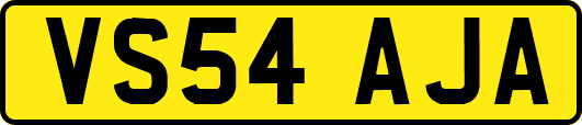 VS54AJA