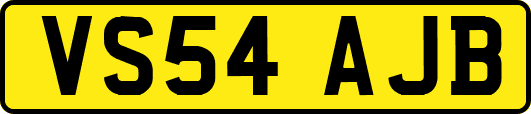 VS54AJB