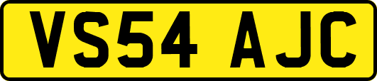 VS54AJC