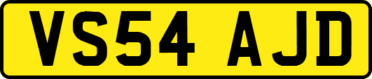 VS54AJD