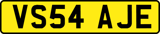 VS54AJE