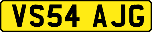 VS54AJG