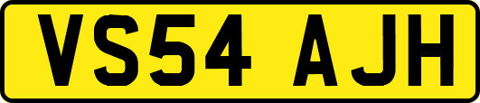 VS54AJH