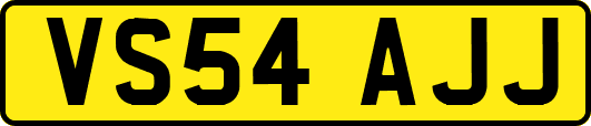 VS54AJJ