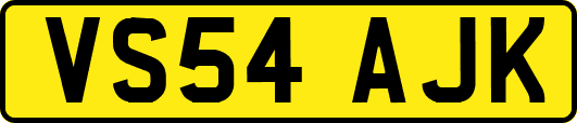 VS54AJK