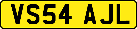 VS54AJL