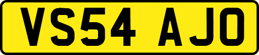 VS54AJO