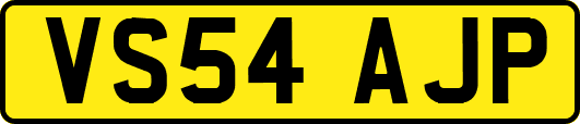 VS54AJP