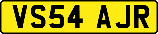VS54AJR