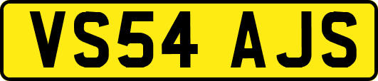 VS54AJS