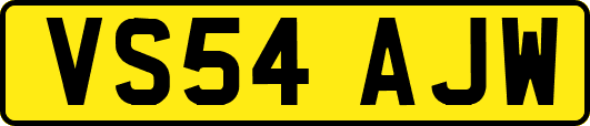 VS54AJW