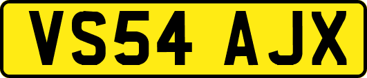 VS54AJX