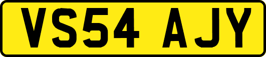 VS54AJY