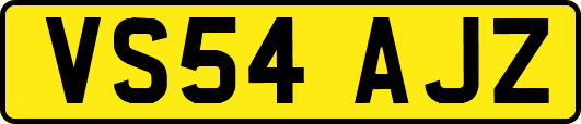 VS54AJZ