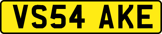 VS54AKE
