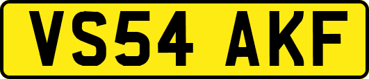 VS54AKF