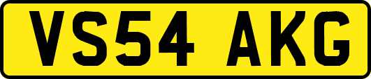 VS54AKG