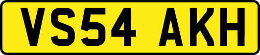 VS54AKH