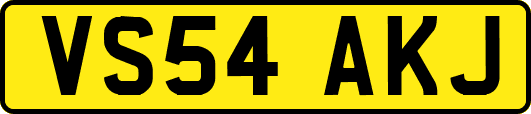 VS54AKJ