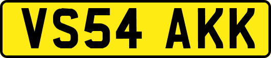 VS54AKK