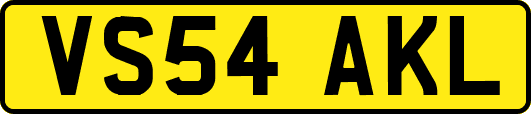VS54AKL