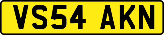 VS54AKN