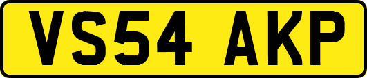 VS54AKP