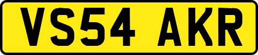 VS54AKR