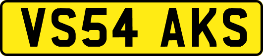 VS54AKS