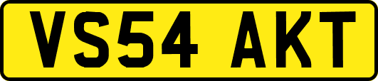 VS54AKT