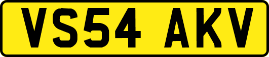 VS54AKV