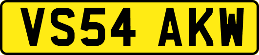 VS54AKW